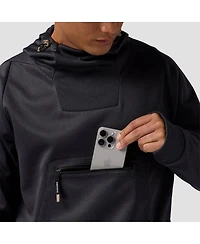 Backcountry Men's Meltdown Water-Resistant Hoodie Pullover Hoodies