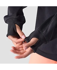Backcountry Women's Meltdown Water-Resistant Hoodie Pullover Fleece