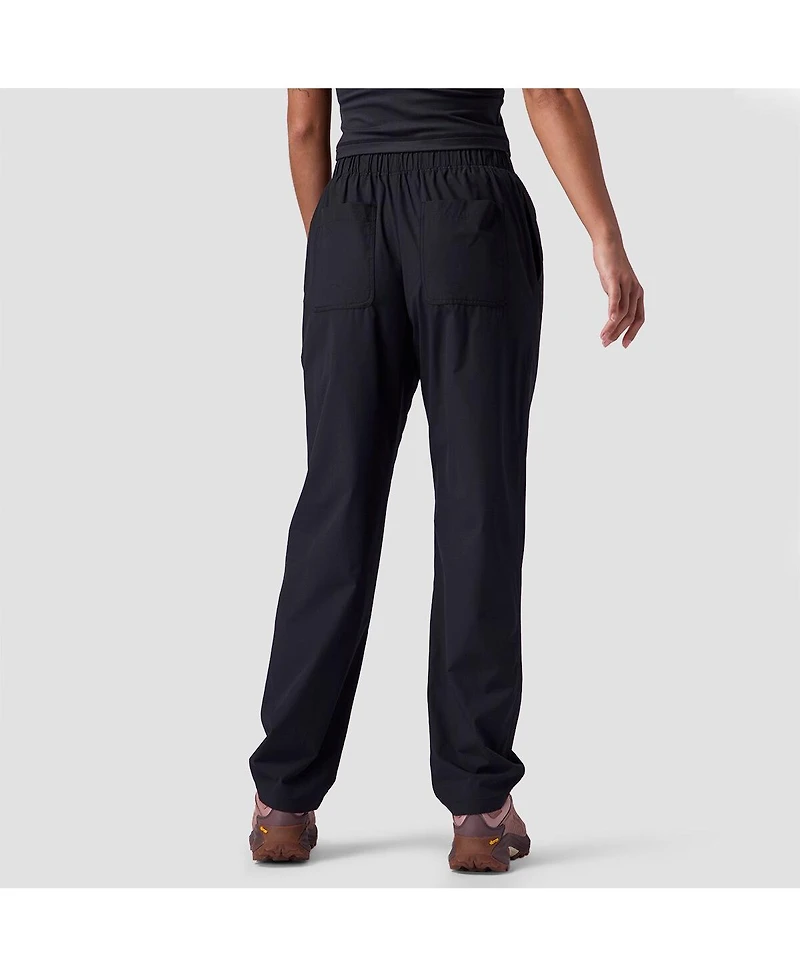 Backcountry Women's Destination Daily Pant Casual Pants