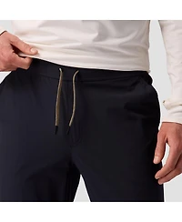 Backcountry Men's Destination Jogger Running Pants