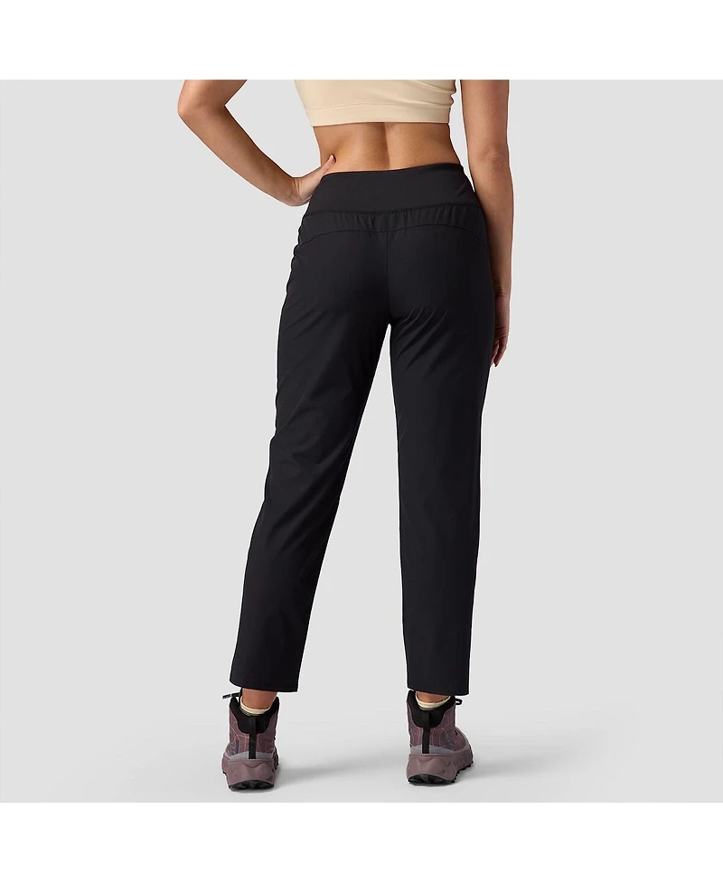 Backcountry Women's Destination Pant Performance Pants