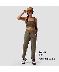 Backcountry Women's Destination Pant Performance Pants