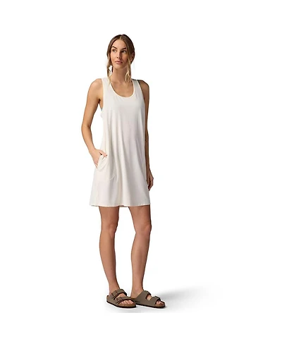 Backcountry Women's Tahoe Sun Dress Casual Dresses