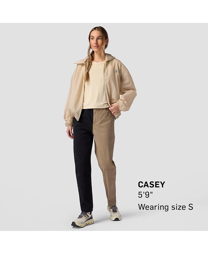 Backcountry Women's Venture Daily Pant Hiking and Climbing Pants