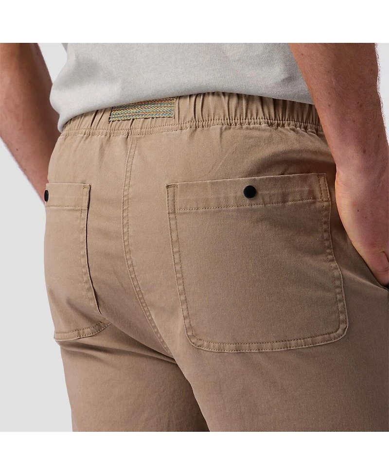Backcountry Men's Venture Daily Short Casual Shorts