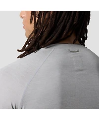 Backcountry Men's Destination Long-Sleeve Crew Top Performance Shirts Long Sleeve