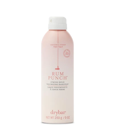 Drybar Rum Punch Strong Hold Volumizing Hairspray, 9 oz.