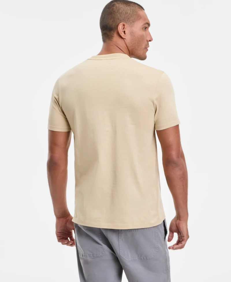 Hugo by Boss Men's Dulivio Logo Graphic T-Shirt