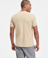 Hugo by Boss Men's Dulivio Logo Graphic T-Shirt