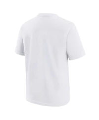 Outerstuff Preschool White Tampa Bay Buccaneers 50th Anniversary T-Shirt