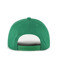 '47 Brand Men's Kelly Green New York Jets Hitch Adjustable Hat
