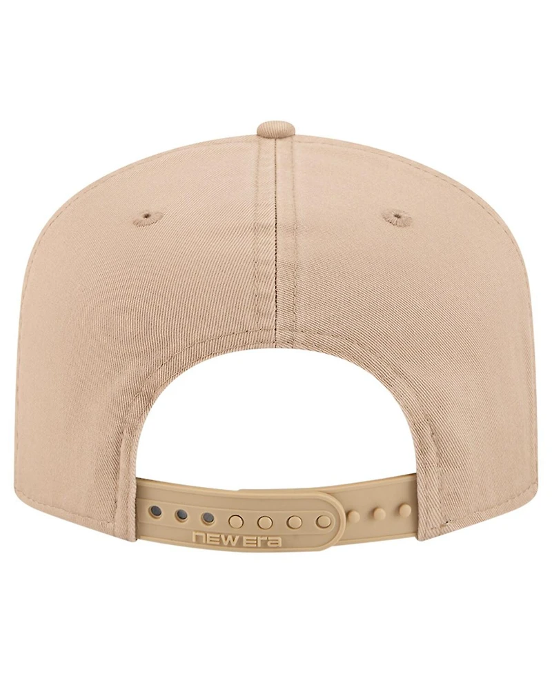 New Era Men's Tan Buffalo Bills 19TWENTY Adjustable Hat