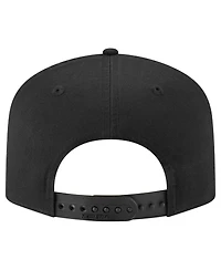 New Era Men's Black/White Denver Broncos 19TWENTY Adjustable Hat