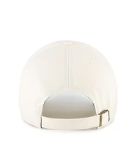 '47 Brand Men's Sand Vanderbilt Commodores Vault Clean Up Adjustable Hat