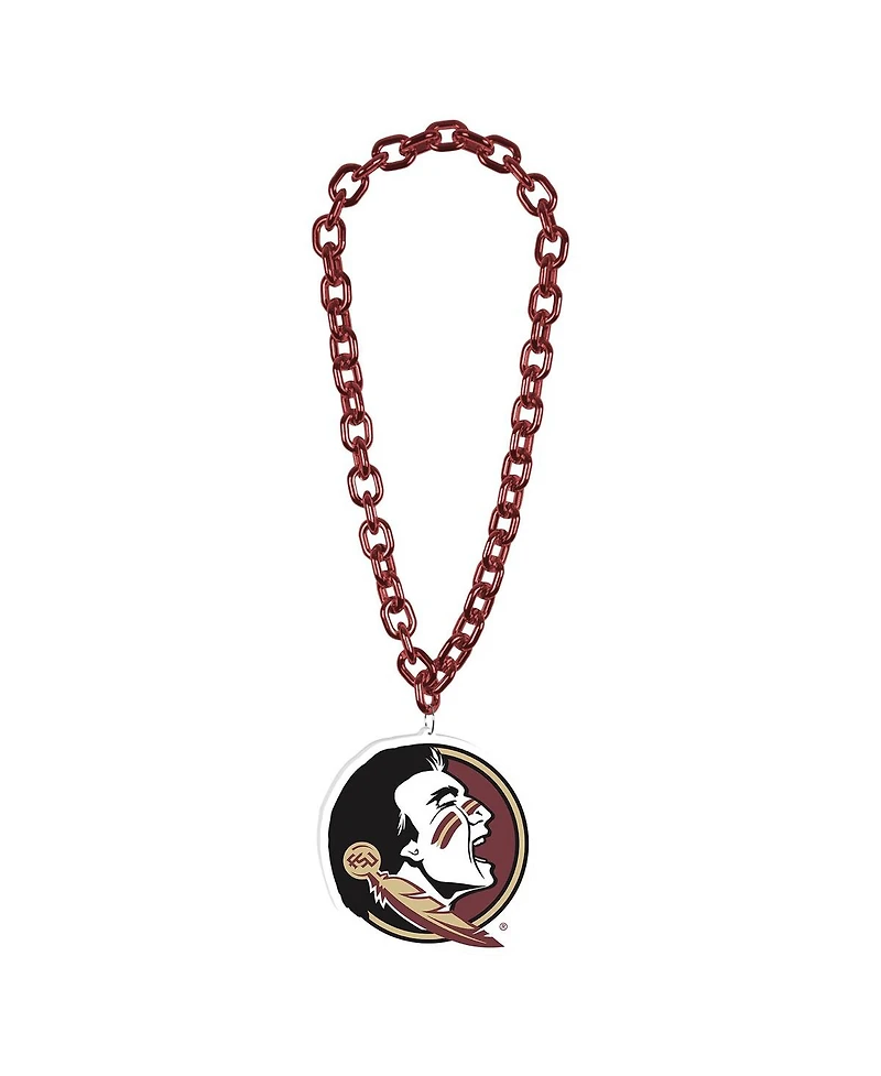 Wincraft Florida State Seminoles Big Chain Logo Necklace