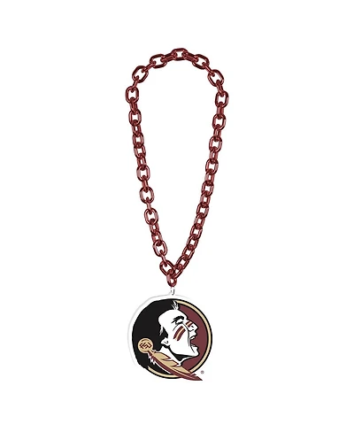 Wincraft Florida State Seminoles Big Chain Logo Necklace