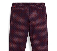 Polo Ralph Lauren Girls 7-16 Floral Stretch Leggings