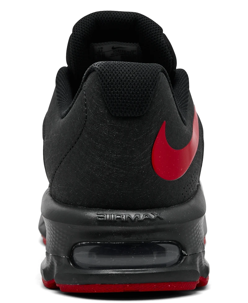 Nike Men's Air Max Fire Casual Sneakers from Finish Line