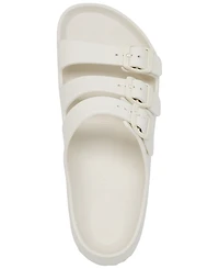 Birkenstock Women's Florida Flex Eva Platform Sandals from Finish Line