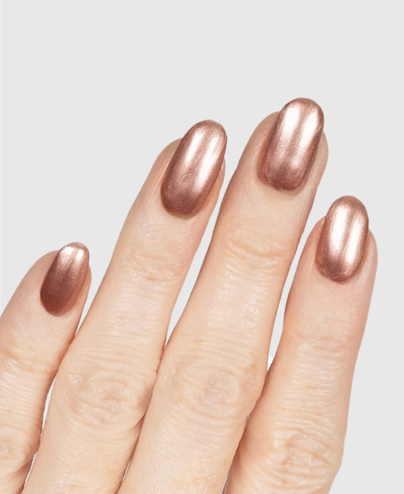 butter London Pure Color 21X Nail Lacquer, 0.3 oz.