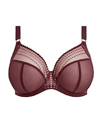 Elomi Women's Matilda Full Figure Underwire Bra EL8900