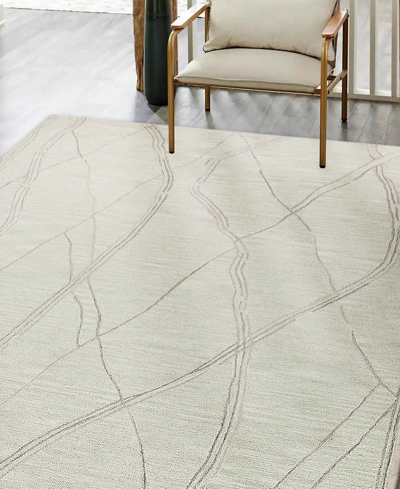 Exquisite Rugs Tangiers 6864 5'x8' Area Rug