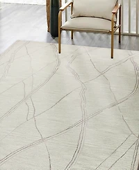 Exquisite Rugs Tangiers 6864 5'x8' Area Rug