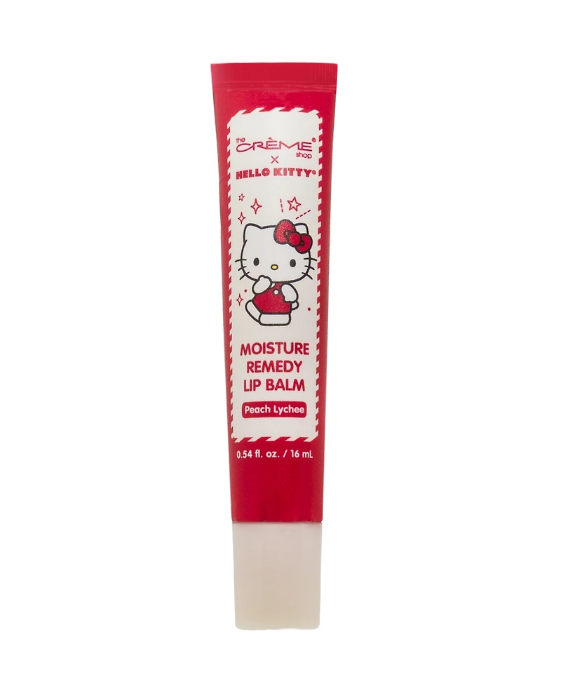 The Creme Shop 2-Pc. Hello Kitty Moisture Remedy Lip Balm Set