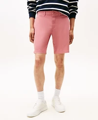 Tommy Hilfiger Men's Brooklyn 1985 9" Shorts