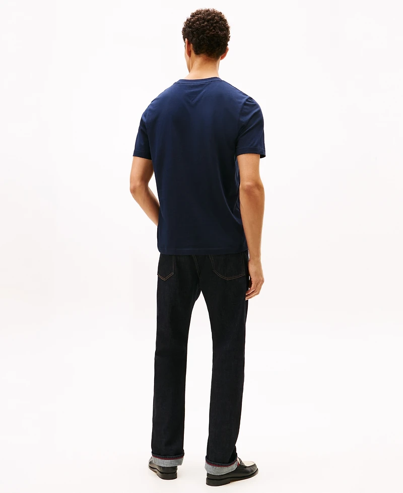 Tommy Hilfiger Men's Crewneck T-Shirt