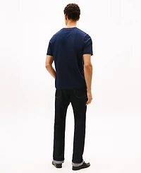 Tommy Hilfiger Men's Crewneck T-Shirt