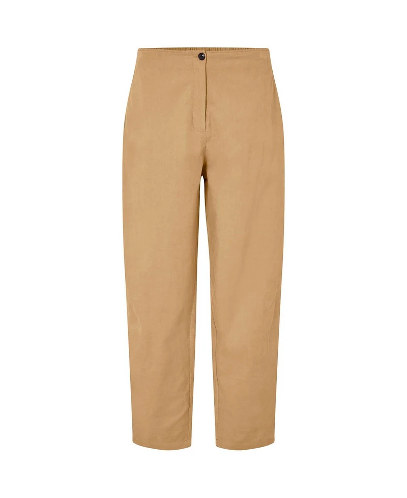 Masai Copenhagen Women's MaParastoo Corduroy Pants