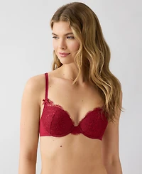 b.tempt'd by Wacoal Women's It's On Lace Contour Underwire Bra 953296