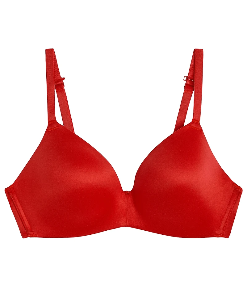 b.tempt'd by Wacoal Women's Future Foundation Wire-Free Bra 956281