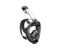 180 Mask Moflow+ Clear Lens –