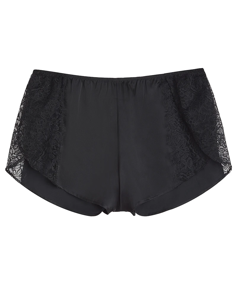 b.tempt'd by Wacoal Women's Lace Elasticated Waistband Shorty