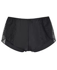 b.tempt'd by Wacoal Women's Lace Elasticated Waistband Shorty
