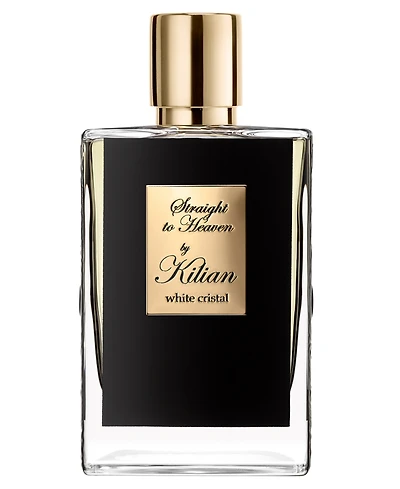 Kilian Paris Straight to Heaven, White Cristal Eau de Parfum, 1.7 oz.