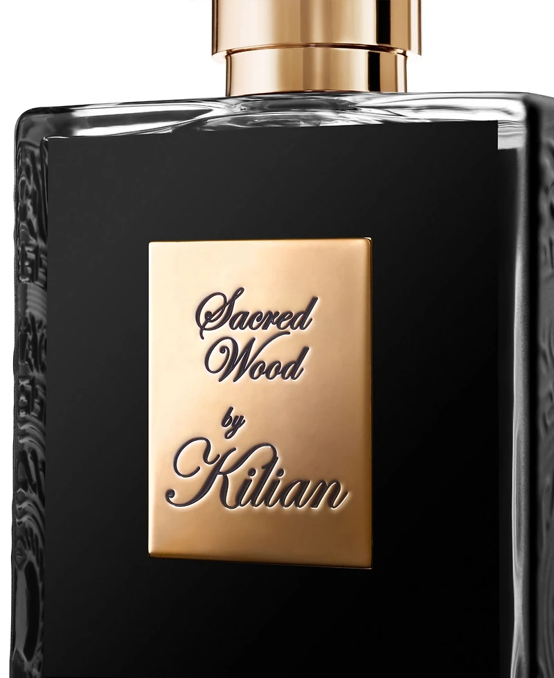 Kilian Paris Sacred Wood Eau de Parfum, 3.4 oz.
