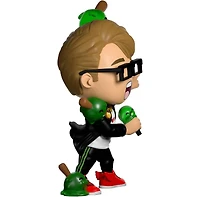 Youtooz: Original Collection [Karaoke Slimecicle] Vinyl Figure #203