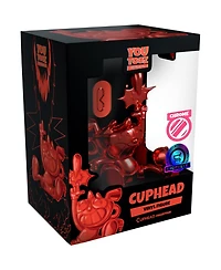 Youtooz x Shopville: Cuphead Collection