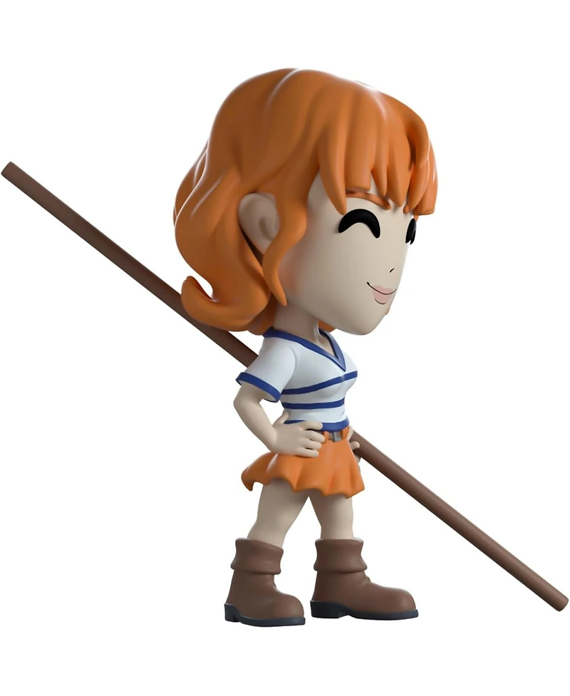 Youtooz: One Piece Collection [Nami Vinyl Figure #2]