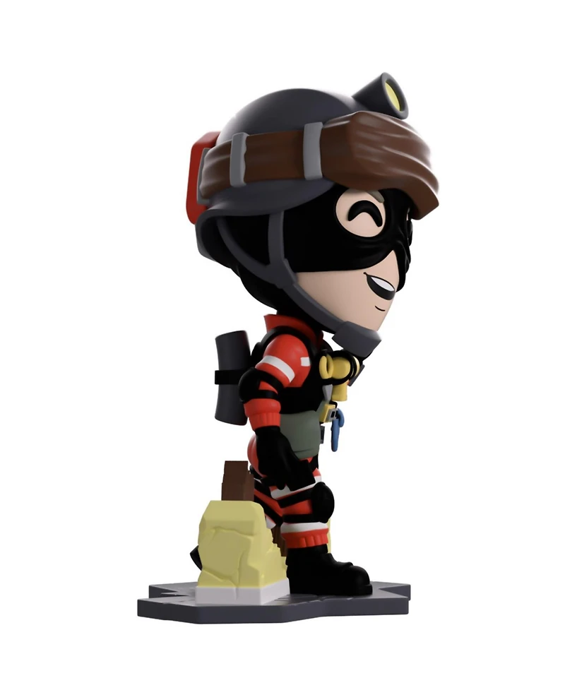 Youtooz: Rainbow Six Siege Collection [Ace Vinyl Figurine #1]