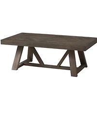 Intercon 52 x 28 Coffee Table in