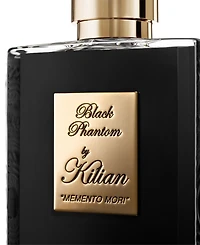 Kilian Paris Black Phantom "Memento Mori" Eau de Parfum, 1.7 oz.