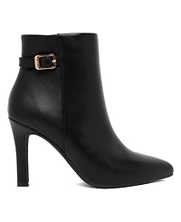 Jones New York Women's Verra Stiletto Heel Dress Booties