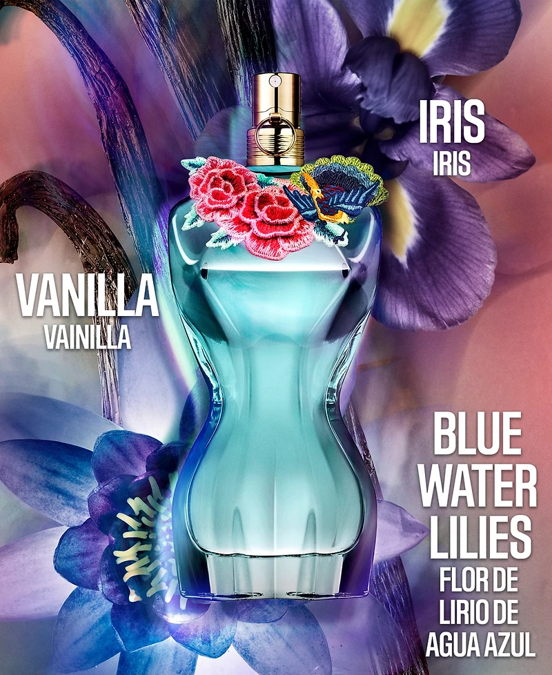 Jean Paul Gaultier 3-Pc. La Belle Paradise Garden Eau De Parfum Fragrance Set