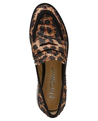 Betsey Johnson Women's Canne Loafers