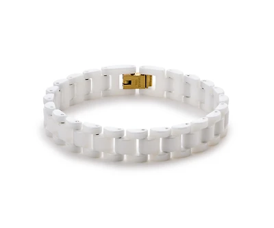 Ana Luisa Watch Strap Bracelet