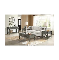 Intercon Foundry Coffee Table